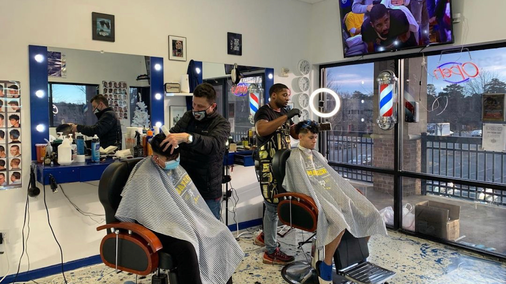 Cash Boy Cut Barbershop | 7130 Buford Hwy NE SUITE NO B-210, Atlanta, GA 30340 | Phone: (678) 433-8087