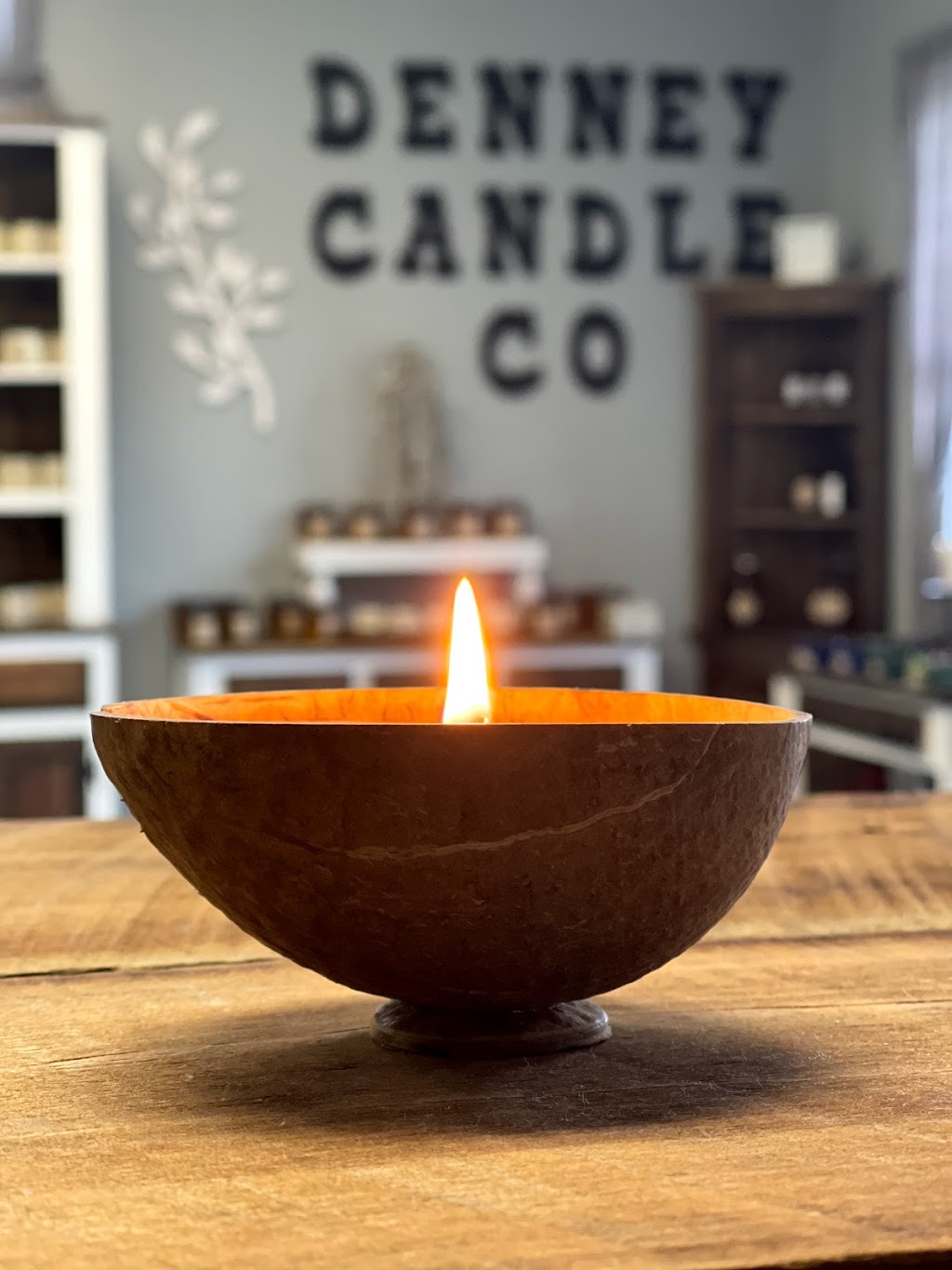 Denney Candle Company LLC | 253 S Mt Vernon Ave, Uniontown, PA 15401, USA | Phone: (724) 323-3000