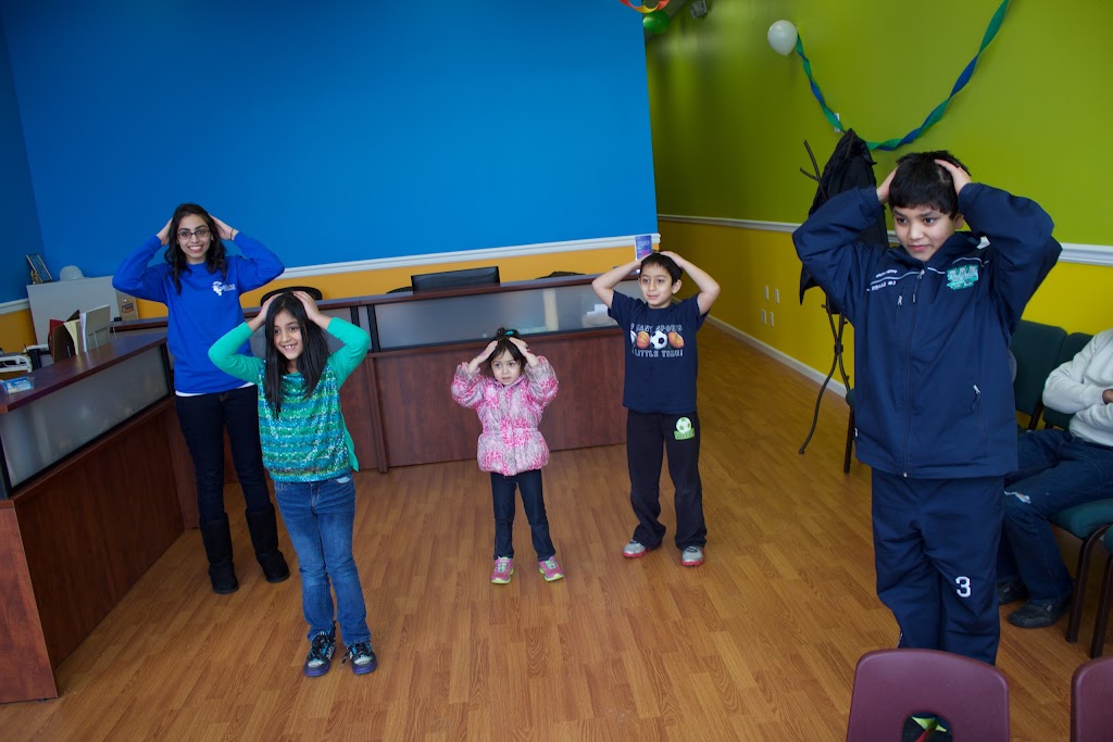 Genie Academy | 275 NJ-18 #1, East Brunswick, NJ 08816, USA | Phone: (732) 651-2700