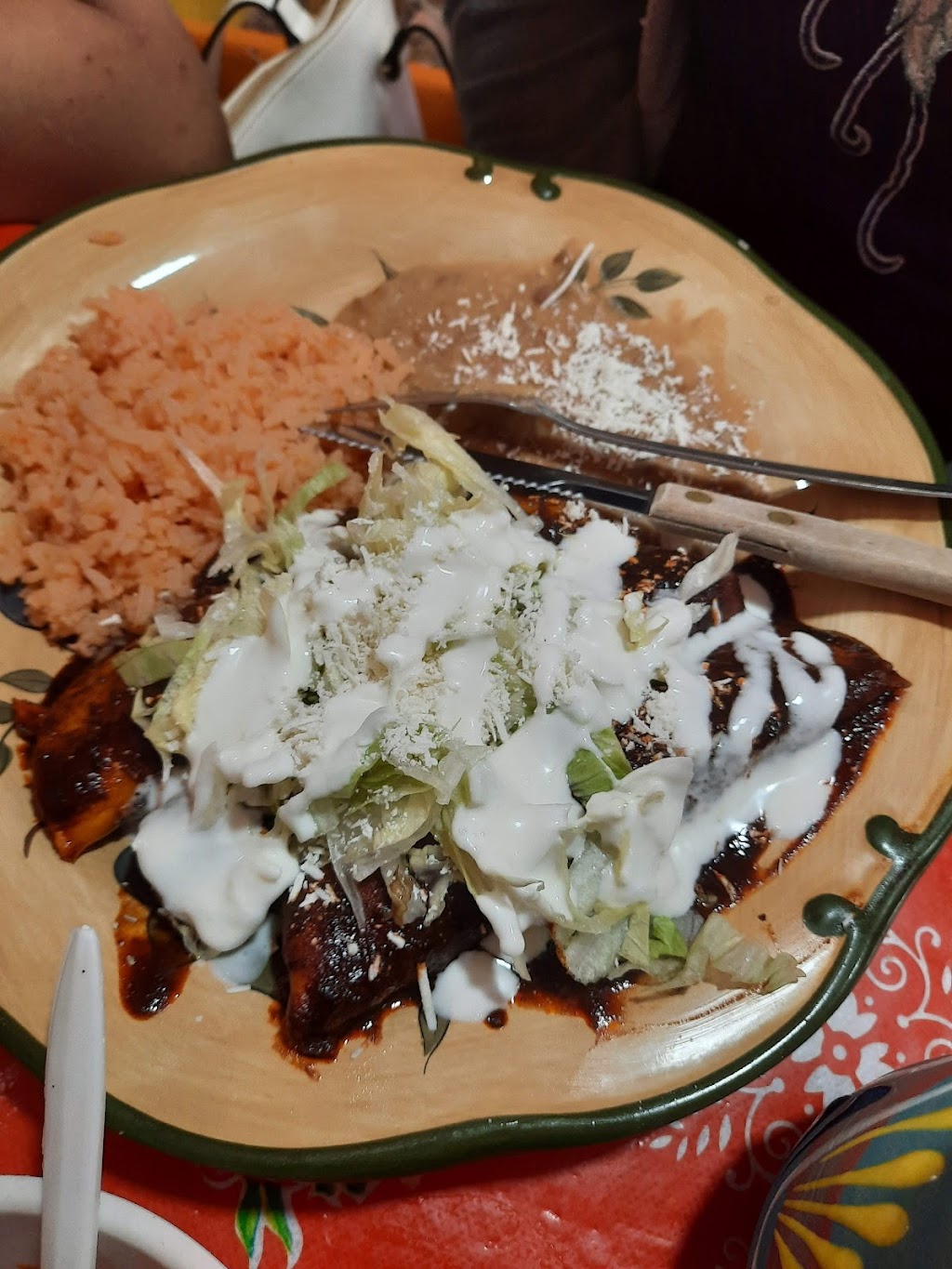 La Cocina de Eli | P.º de Los Laureles 92245C, El Refugio, 22253 Tijuana, B.C., Mexico | Phone: 664 800 0464