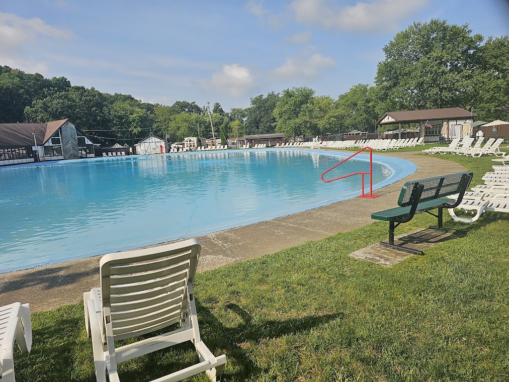 Mountain Pines Campground | 1662 Indian Creek Valley Rd, Champion, PA 15622, USA | Phone: (724) 455-7411