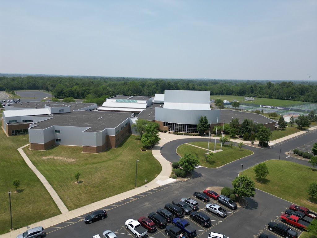 Pickerington High School Central | 300 Opportunity Way, Pickerington, OH 43147, USA | Phone: (614) 548-1800