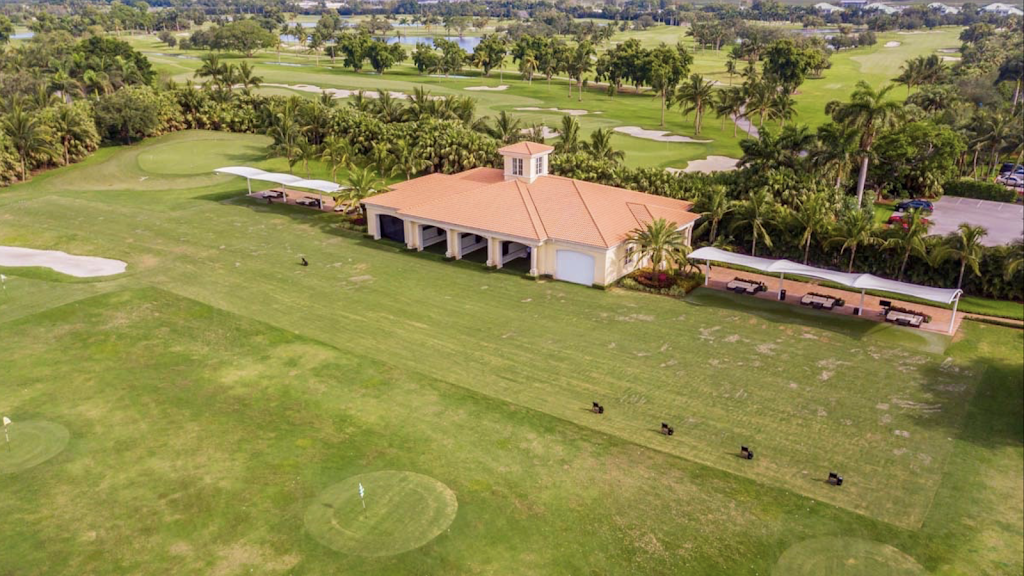 Rick Smith Golf Performance Center | 4400 NW 87th Ave, Doral, FL 33178, USA | Phone: (305) 591-6487