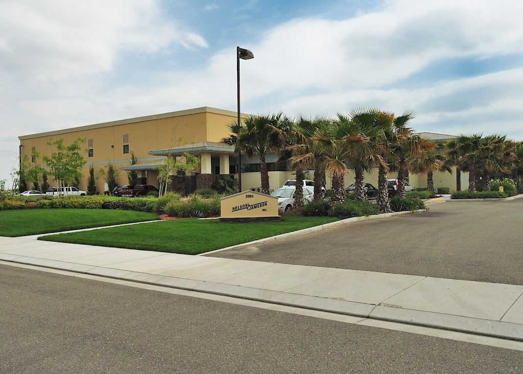 Nelson-Jameson, Inc. | 3004 Humphrey Ct, Turlock, CA 95380, USA | Phone: (209) 664-3896