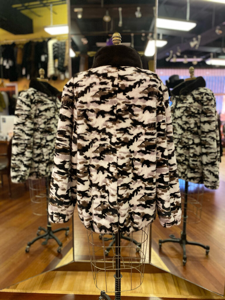 Furs By Demetrios | 10746 York Rd, Cockeysville, MD 21030, USA | Phone: (410) 666-4346