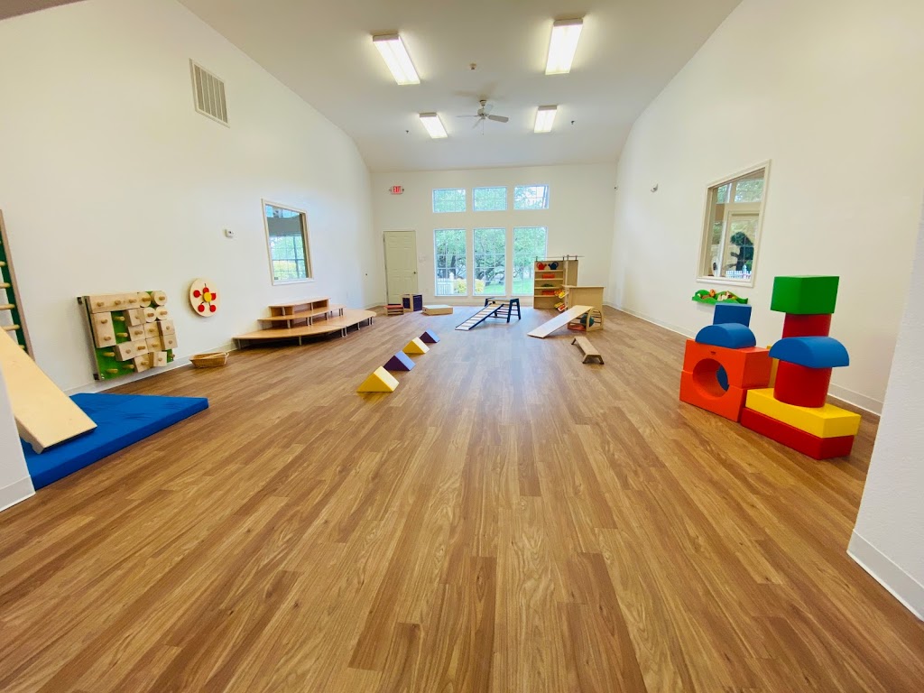 Kïdo River Place Preschool & Daycare | 10625 Bonaventure Dr, Austin, TX 78730, USA | Phone: (512) 557-1152