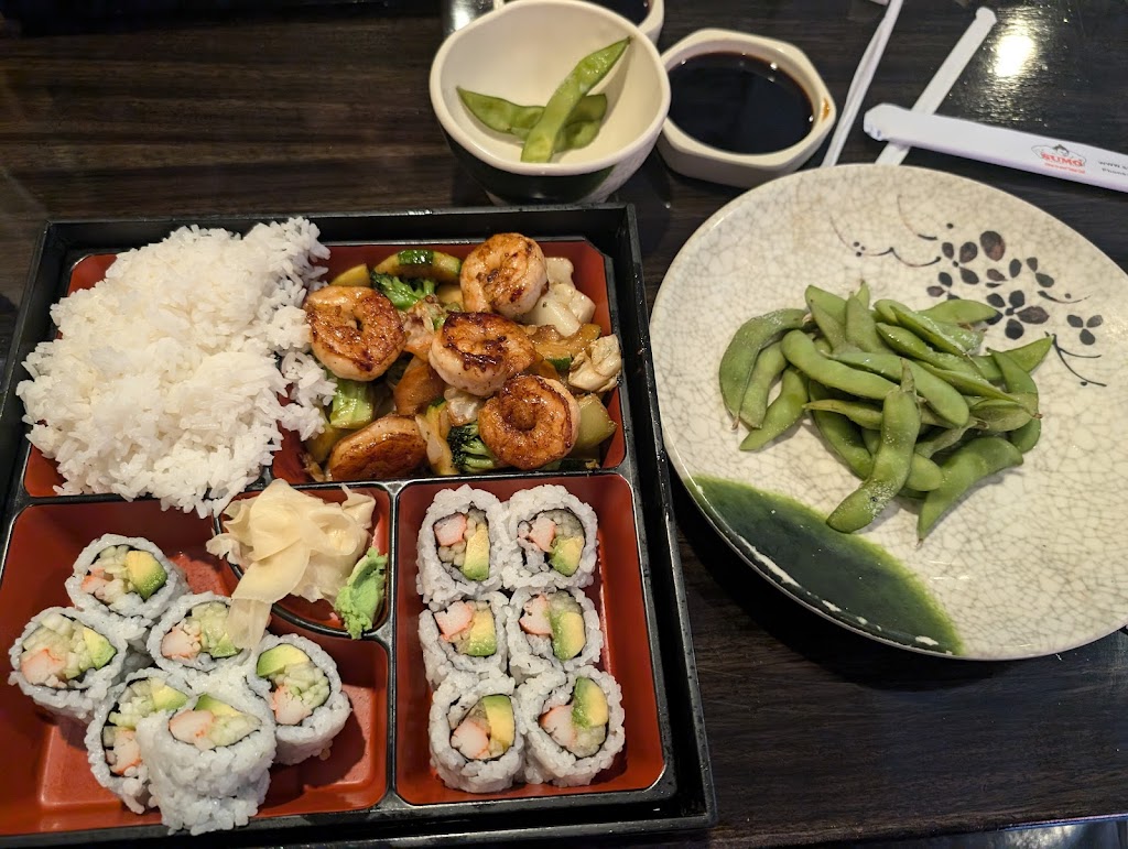 Sumo | 4170 Sunset Blvd, Steubenville, OH 43952, USA | Phone: (740) 346-4188