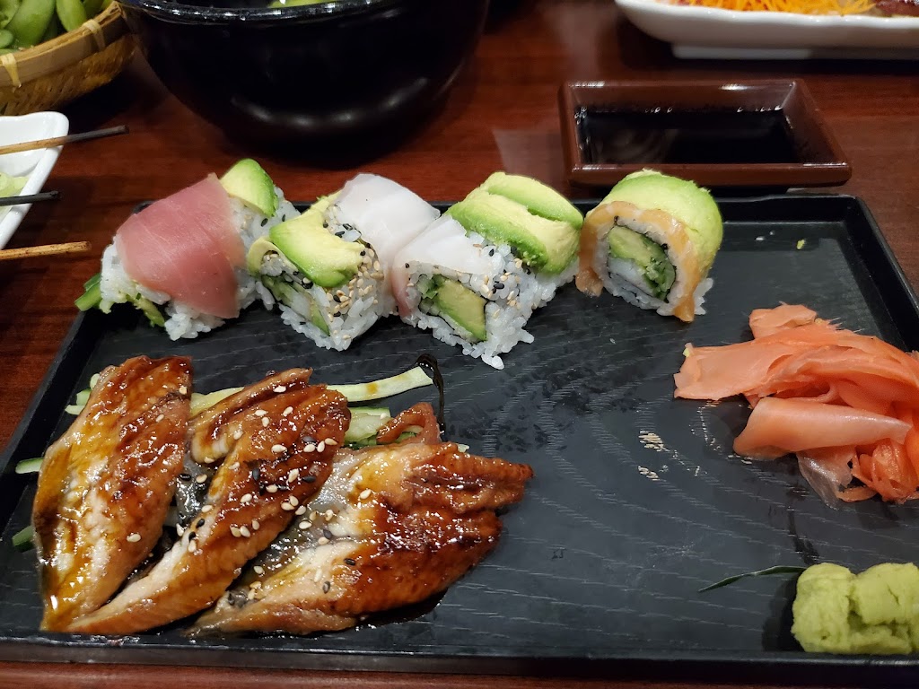 Shogun | 206 E Washington St, North Attleborough, MA 02760, USA | Phone: (508) 695-8988