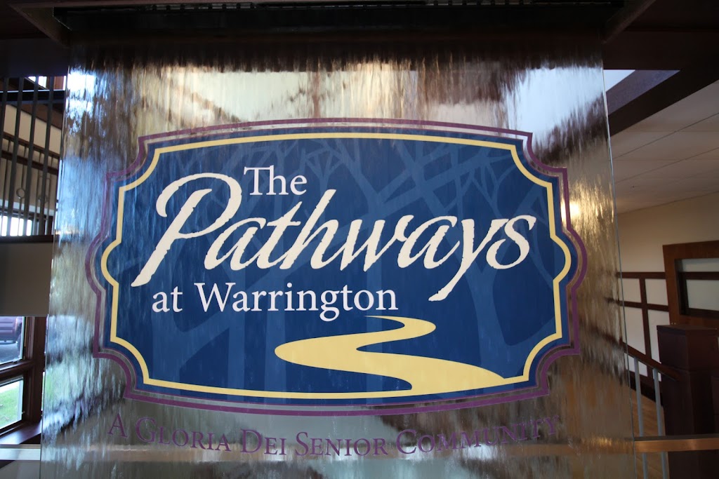The Pathways at Warrington | 2900 Street Rd, Warrington, PA 18976, USA | Phone: (215) 593-2900