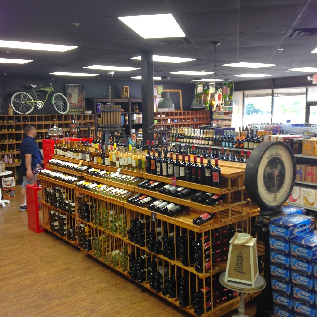 Cask and Bottle Liquor Store | 313 Littleton Rd, Chelmsford, MA 01824, USA | Phone: (978) 455-0094
