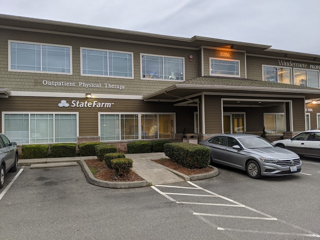 Outpatient Physical Therapy & Rehab Services | 13106 SE 240th St Ste 103, Kent, WA 98031, USA | Phone: (253) 631-1933