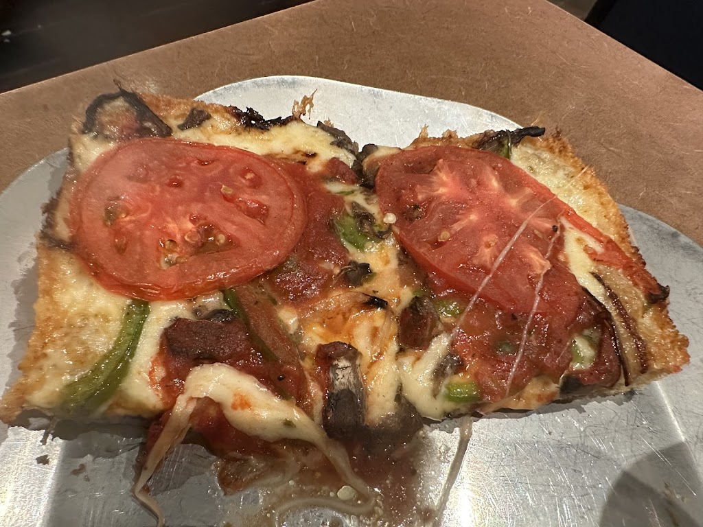 Buddys Pizza | 33605 Plymouth Rd, Livonia, MI 48150, USA | Phone: (734) 261-3550