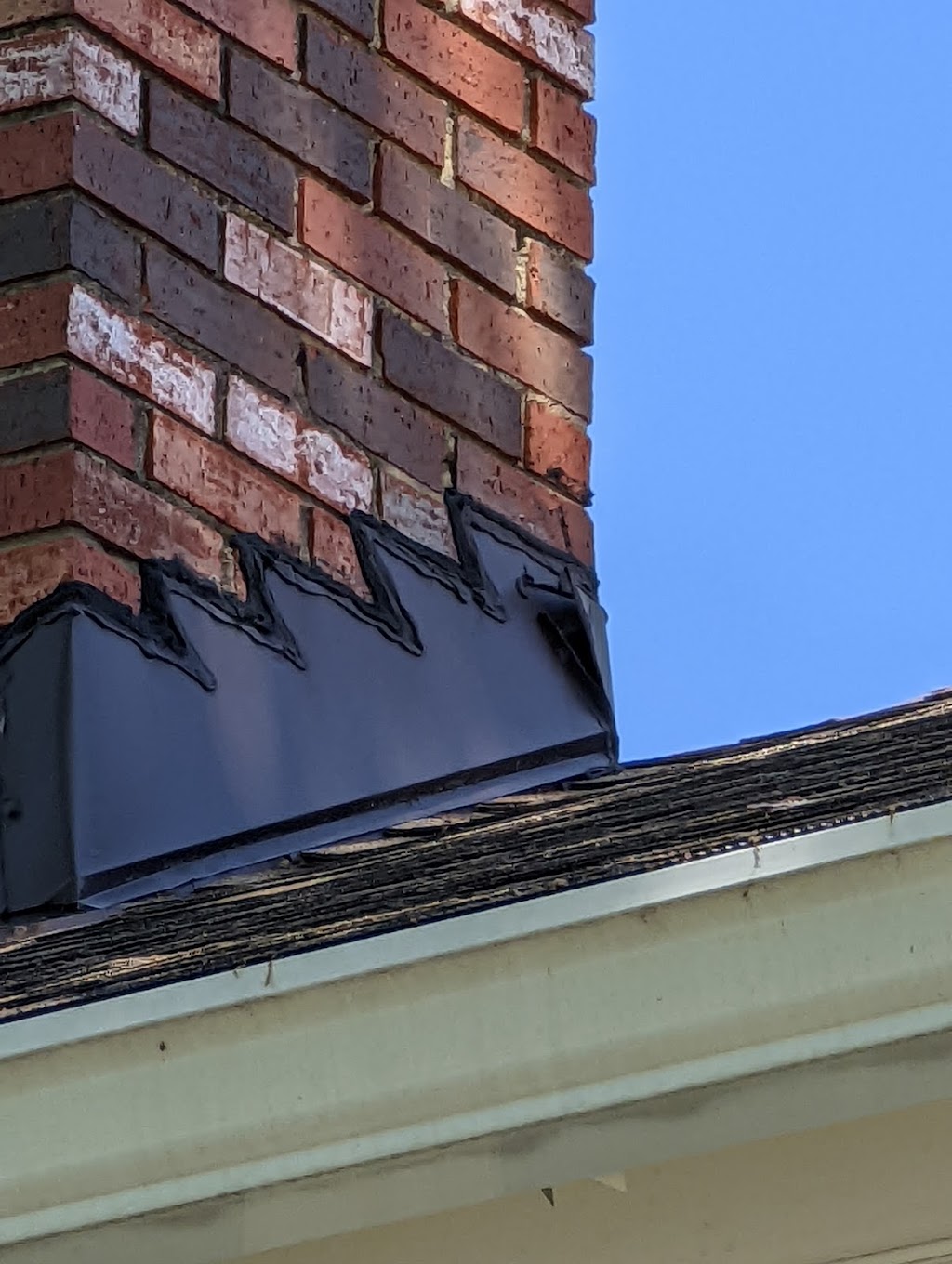 Top Notch Roofing Services | 8110 Frye Rd, Alexandria, VA 22309, USA | Phone: (571) 478-7225