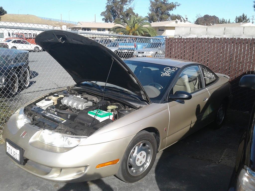 Car Donation Services Inc | 4971 Pacheco Blvd, Martinez, CA 94553, USA | Phone: (707) 297-3537