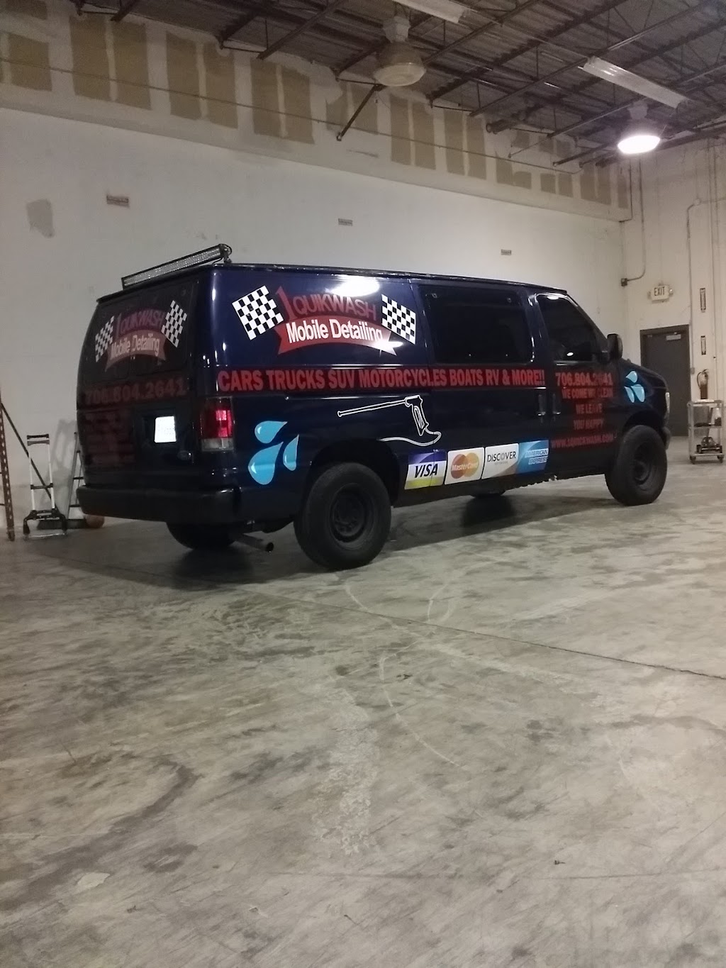 City Graphix Signs LLC | 2240 W Park Pl. Blvd, Stone Mountain, GA 30087, USA | Phone: (770) 906-0937