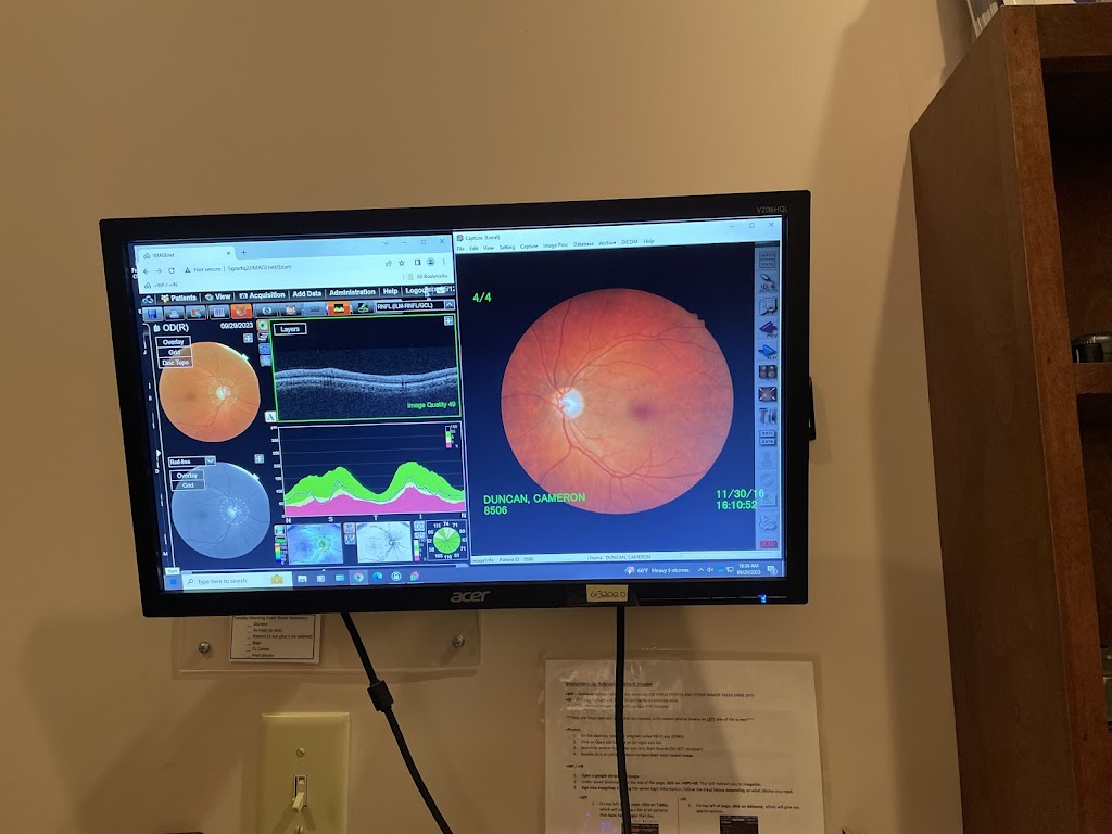 Focused Eye Care | 19685 Pilot Knob Rd Suite 240, Farmington, MN 55024, USA | Phone: (651) 463-2020