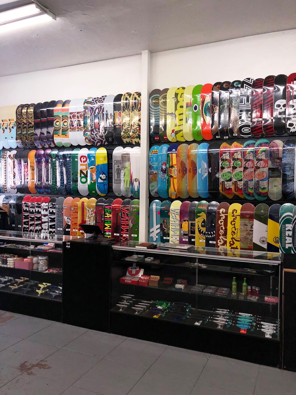 INNERCITY DECK SUPPLY | 112 E Ave 26, Los Angeles, CA 90031, USA | Phone: (323) 332-2592