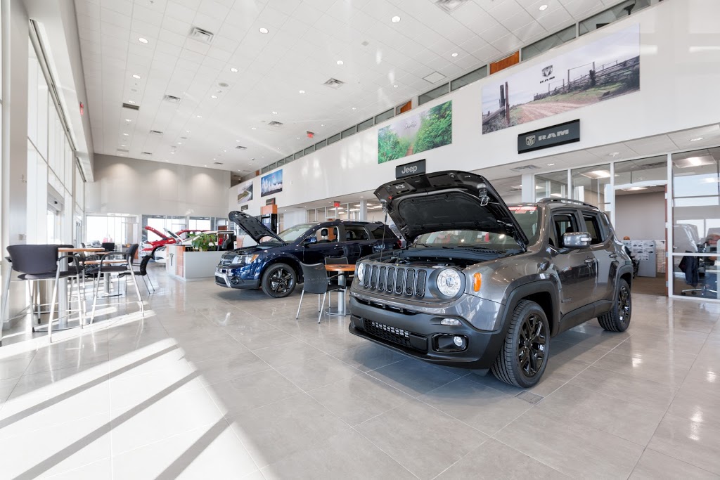 Rodeo Chrysler Dodge Jeep Ram | 35747 N Ellsworth Rd, Queen Creek, AZ 85142, USA | Phone: (480) 550-3800