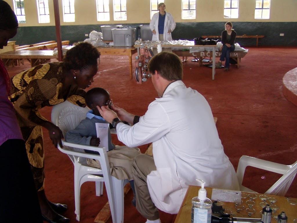 Kenneth A. Rousselo, OD | 258 Towne Village Dr, Cary, NC 27513, USA | Phone: (919) 467-4657