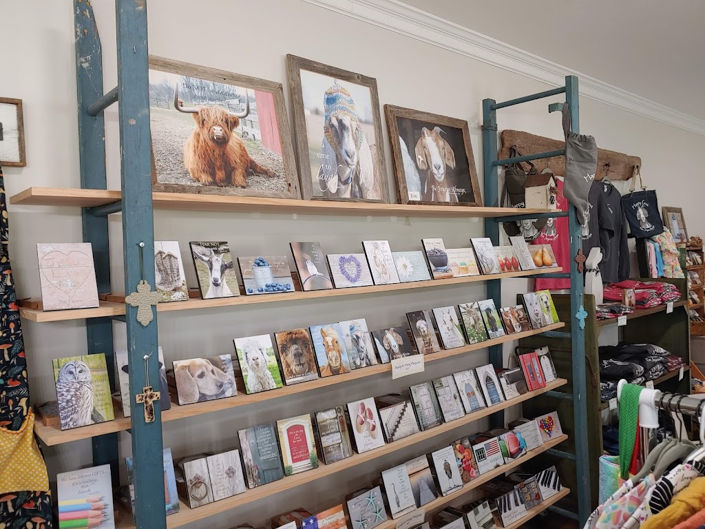 Farmhouse Subtle Verse | 2800 S. St, OH-100, Tiffin, OH 44883, USA | Phone: (317) 432-2527