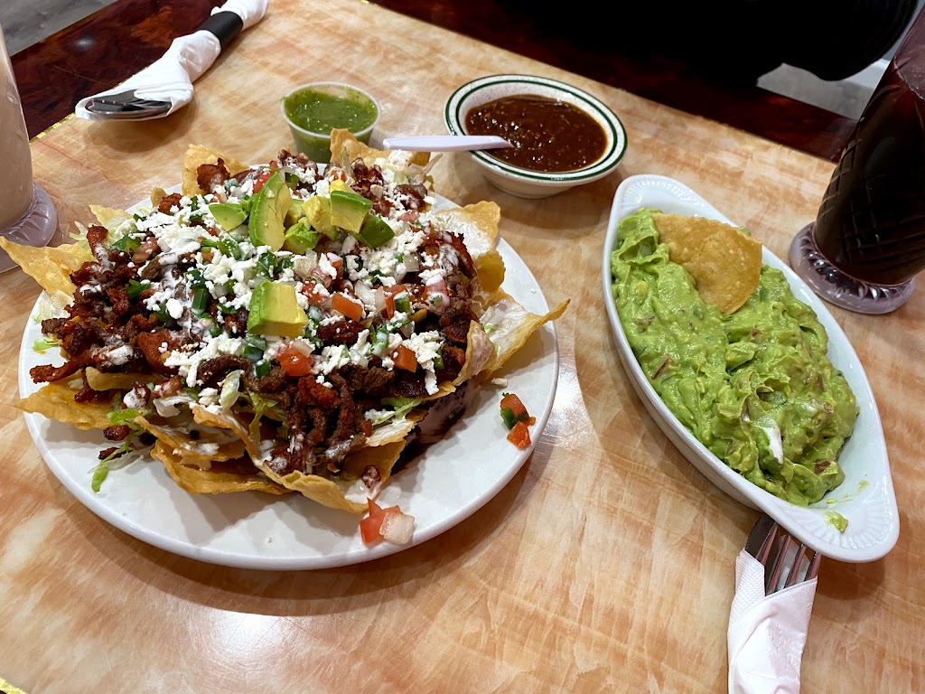 Buen Sazon Guatemala Mexican Grill | 3704 Garrett Rd, Drexel Hill, PA 19026, USA | Phone: (484) 461-8841