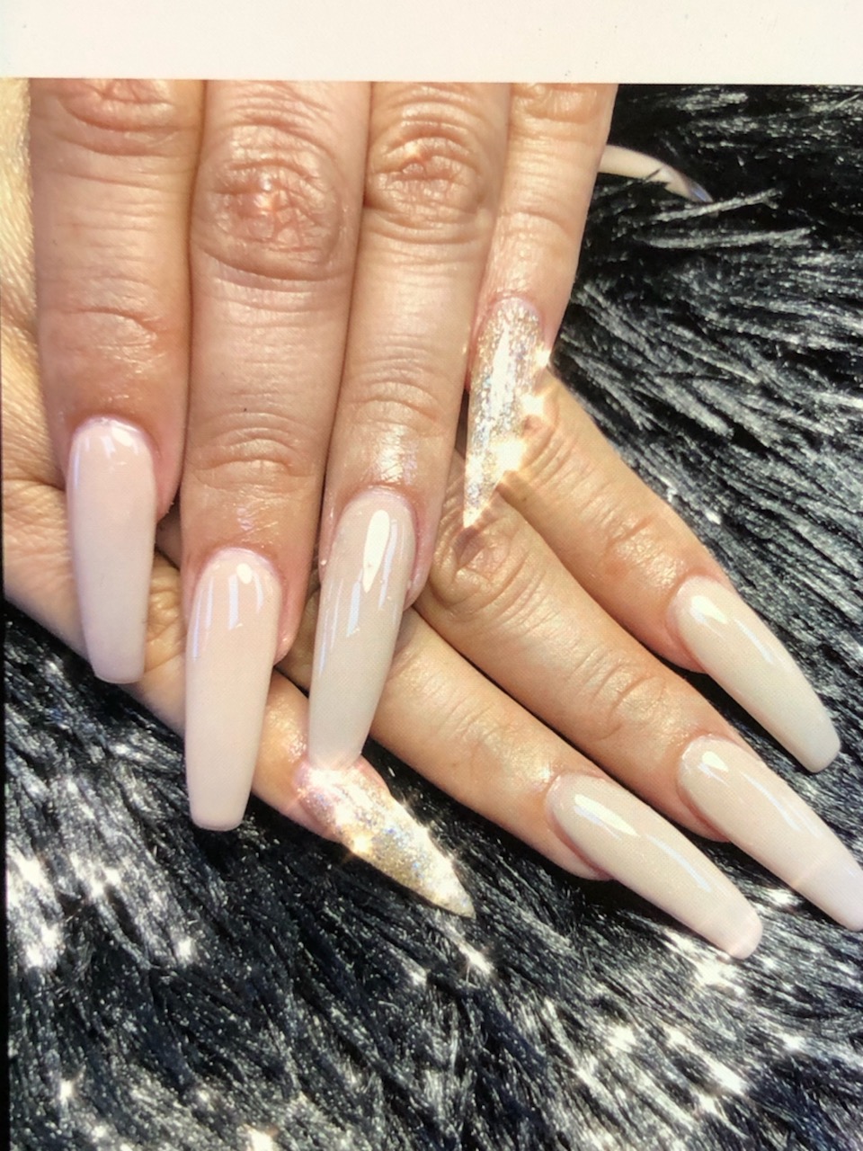 My Nails & Spa | 1735 Spruce St A, Riverside, CA 92507, USA | Phone: (951) 684-4939