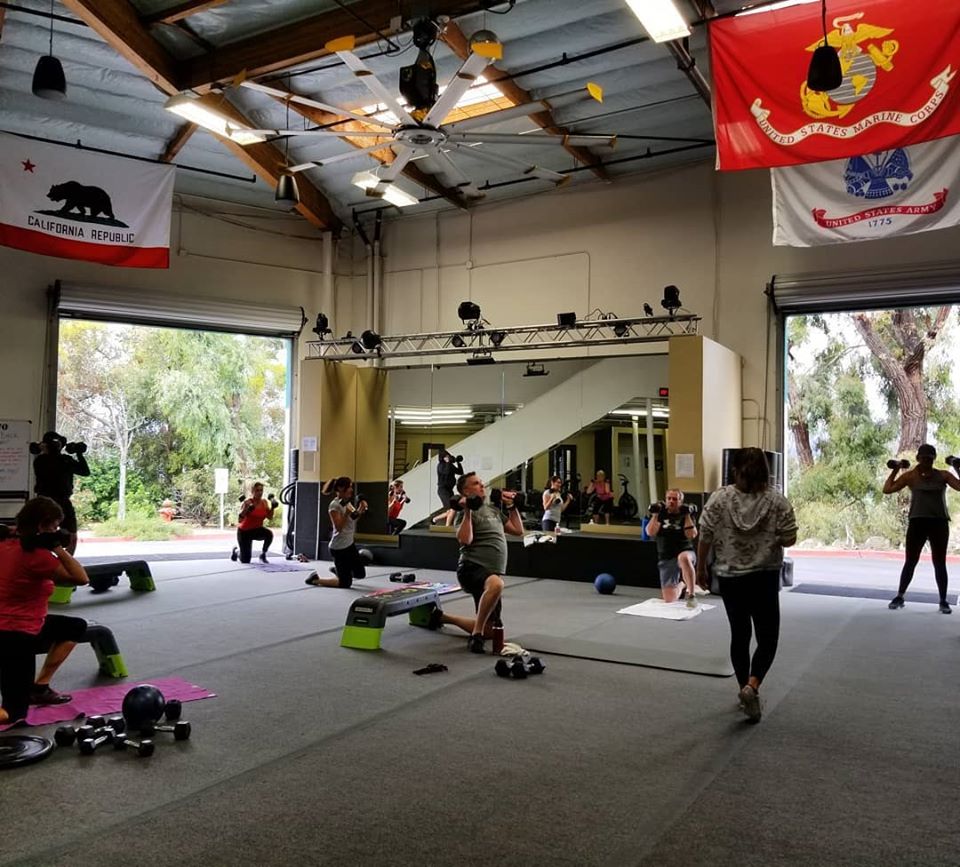 Elevate Fitness | 1030 Calle Sombra b, San Clemente, CA 92673, USA | Phone: (949) 218-2267