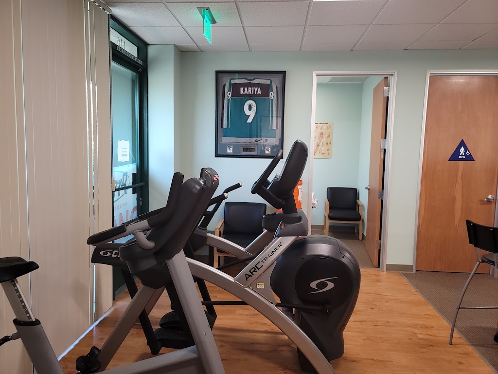 ProSport Physical Therapy & Performance | 22521 Avenida Empresa #116, Rancho Santa Margarita, CA 92688, USA | Phone: (949) 766-8535
