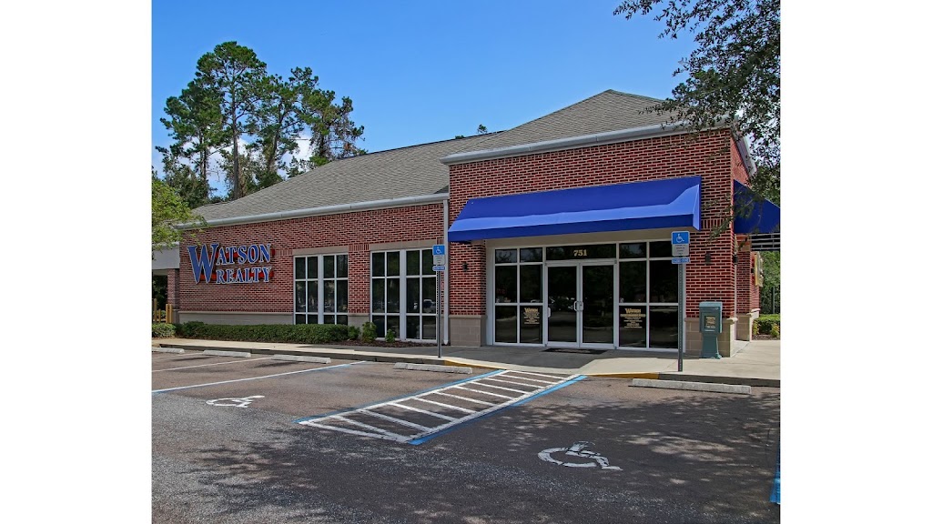 Watson Realty Corp Duval Station | 751 Duval Station Rd, Jacksonville, FL 32218 | Phone: (904) 757-3460