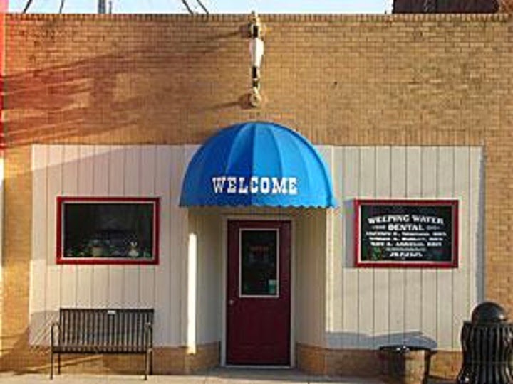 Weeping Water Dental | 105 W Eldora Ave, Weeping Water, NE 68463 | Phone: (402) 267-2325