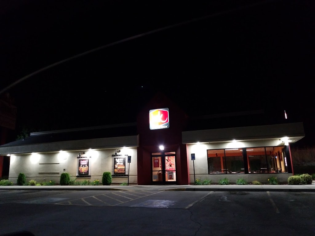 Jack in the Box | 1700 N Franklin Blvd, Nampa, ID 83687, USA | Phone: (208) 463-0301