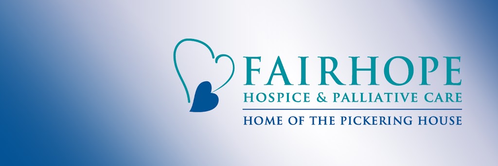 FAIRHOPE Hospice & Palliative Care, Inc. | 282 Sells Rd, Lancaster, OH 43130, USA | Phone: (740) 654-7077