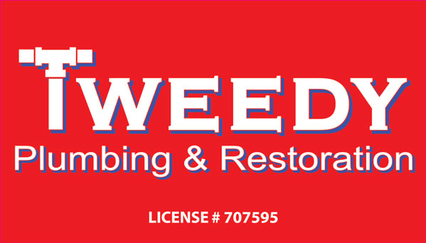 Tweedy Plumbing & Restoration | 817 W 17th St Ste 1, Costa Mesa, CA 92627, USA | Phone: (949) 647-4785