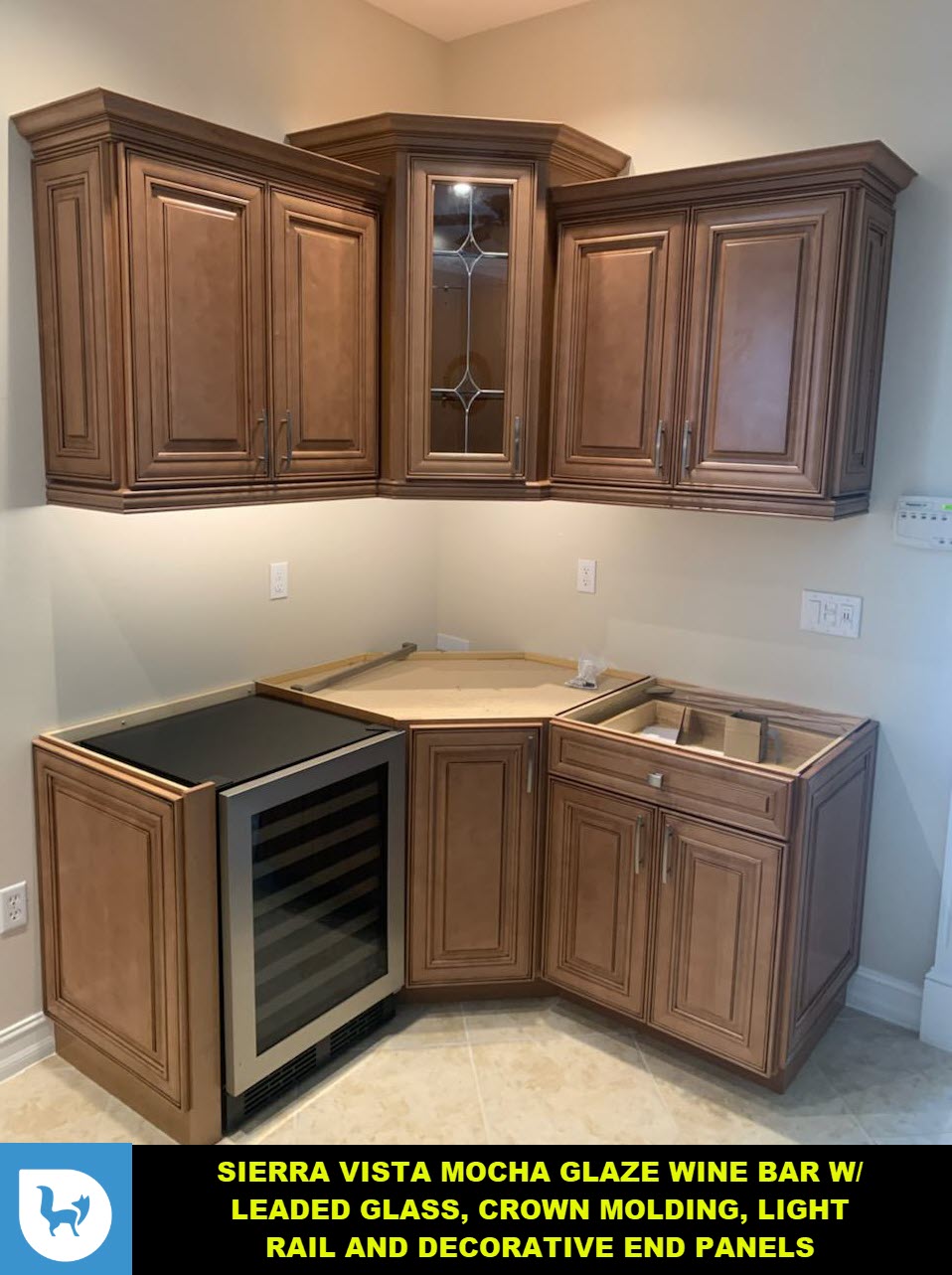 Smart Choice Cabinets - Timberlake Cabinet Dealer Sarasota | 3205 Southgate Cir Suite #107, Sarasota, FL 34239, USA | Phone: (941) 212-0040