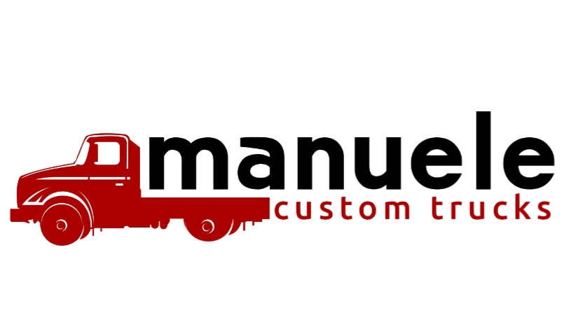 Manuele Custom Trucks | 5378 Horseshoe Lake Rd, Batavia, NY 14020, USA | Phone: (585) 458-6450