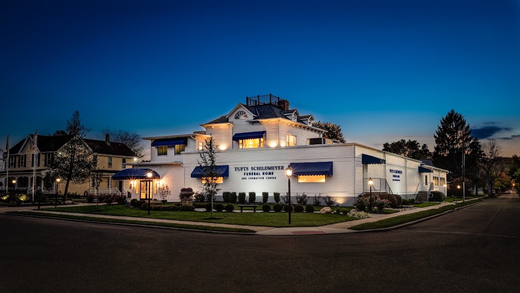 Advantage Cremation Care | 129 Riverside Ave, Loveland, OH 45140, USA | Phone: (513) 575-7332