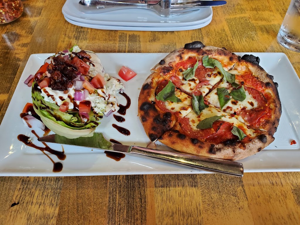 Flatbread Neapolitan Pizzeria | 3139 S Bown Way, Boise, ID 83706, USA | Phone: (208) 343-4177