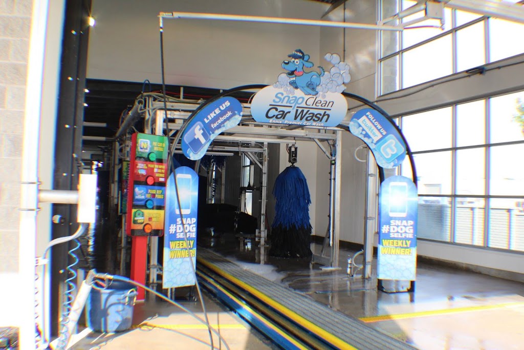 Snap Clean Car Wash | 619 Belt Line Rd, Cedar Hill, TX 75104, USA | Phone: (469) 732-1237