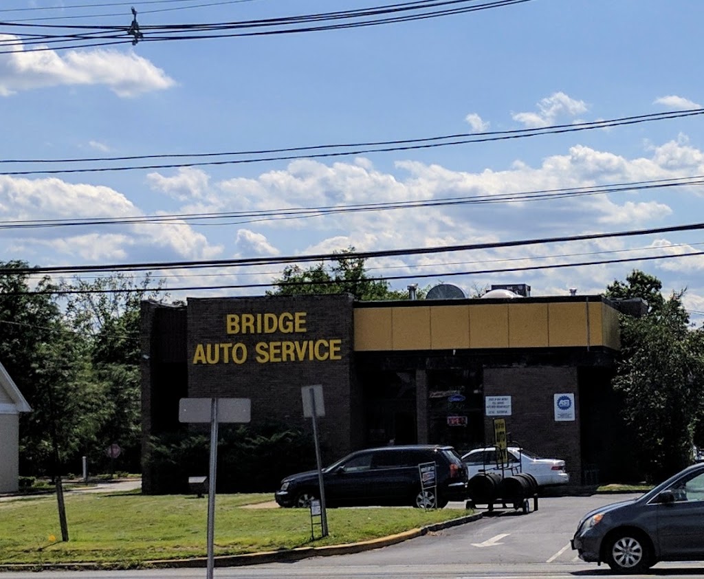 Bridge Auto Services | 1036 Stelton Rd, Piscataway, NJ 08854, USA | Phone: (732) 981-0502