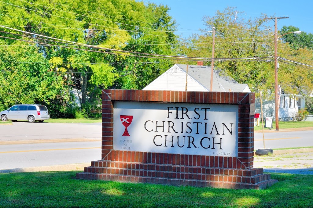 First Christian Church | Hopewell, VA 23860 | Phone: (804) 458-6754