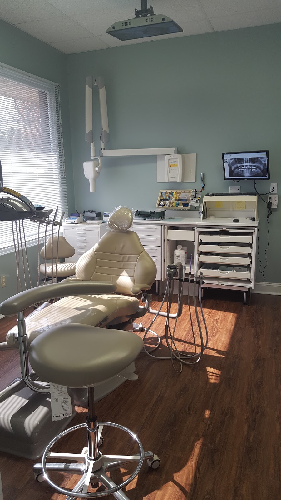 Covatto Family Dentistry | 3572 Brodhead Rd, Monaca, PA 15061, USA | Phone: (724) 728-7576