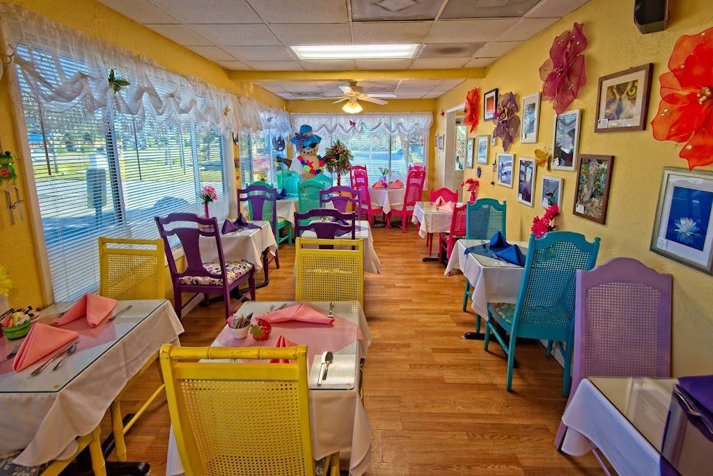 The Breakfast Cottage | 2301 N Tamiami Trail, Nokomis, FL 34275, USA | Phone: (941) 313-9529