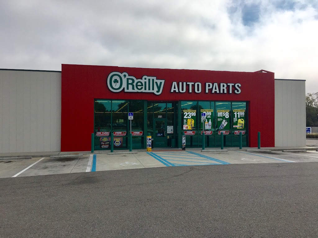 OReilly Auto Parts | 5757 US Hwy 98 N, Lakeland, FL 33809, USA | Phone: (863) 858-6526