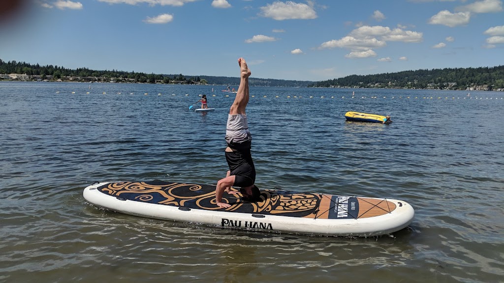 Issaquah Paddle Sports (* Online Reservations Only *) | 2000 NW Sammamish Rd Tibbetts Beach, Issaquah, WA 98027, USA | Phone: (425) 891-5039