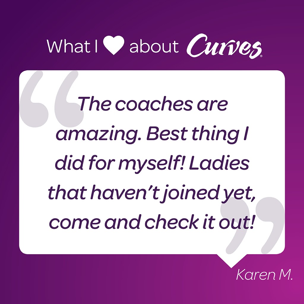 Curves | 30 Main St, Topsfield, MA 01983, USA | Phone: (978) 887-9466