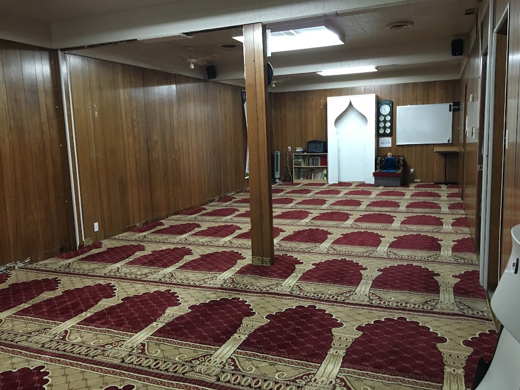 Islamic Center of Livermore (ICL) | 379 S Livermore Ave, Livermore, CA 94550, USA | Phone: (925) 315-7402