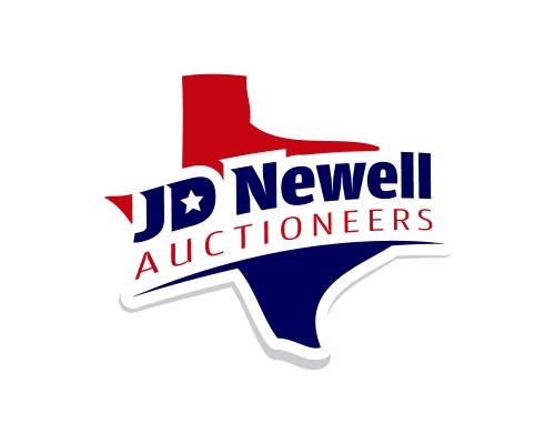 JD Newell Auctioneers | 6860 I-30 Frontage Rd, Royse City, TX 75189, USA | Phone: (972) 636-0033