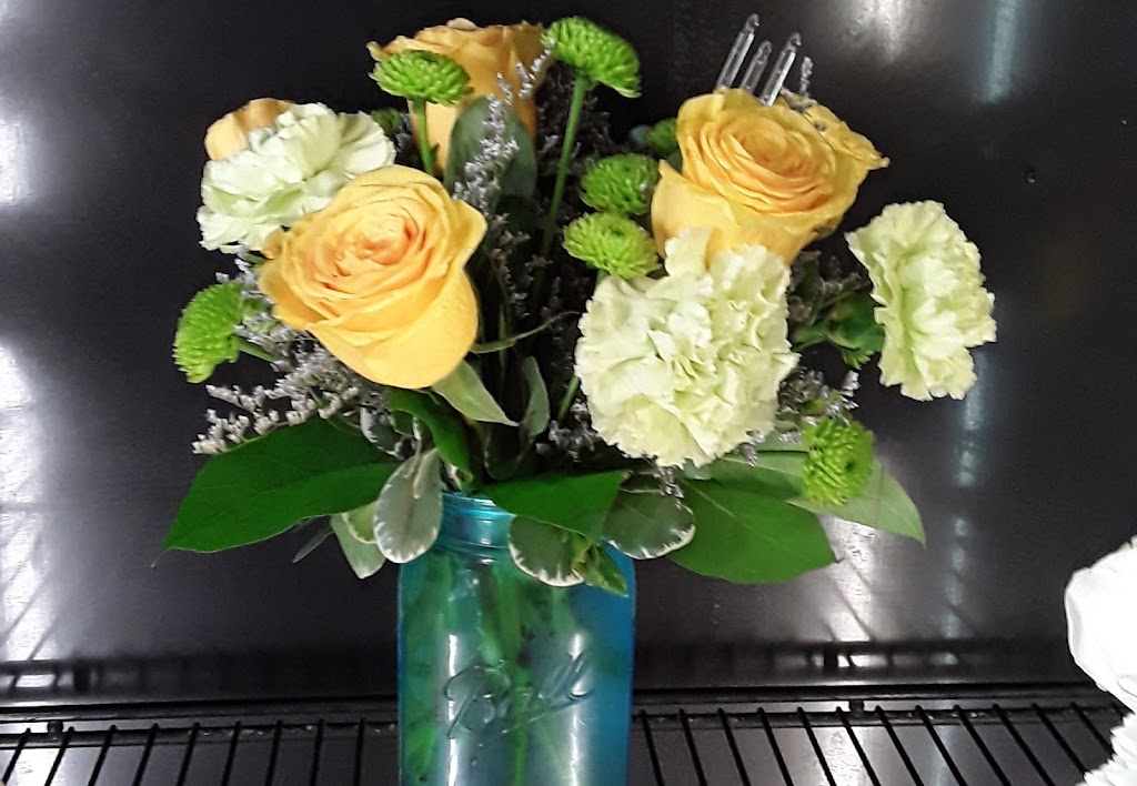 Capri Flowers | 1419 N Tustin St, Orange, CA 92867, USA | Phone: (714) 538-9909