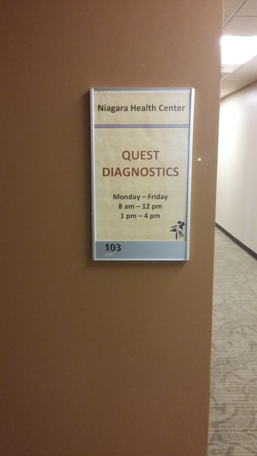 Quest Diagnostics Fountain Valley 18785 Brookhurst | 18785 Brookhurst St Suite 103, Fountain Valley, CA 92708, USA | Phone: (714) 274-4064