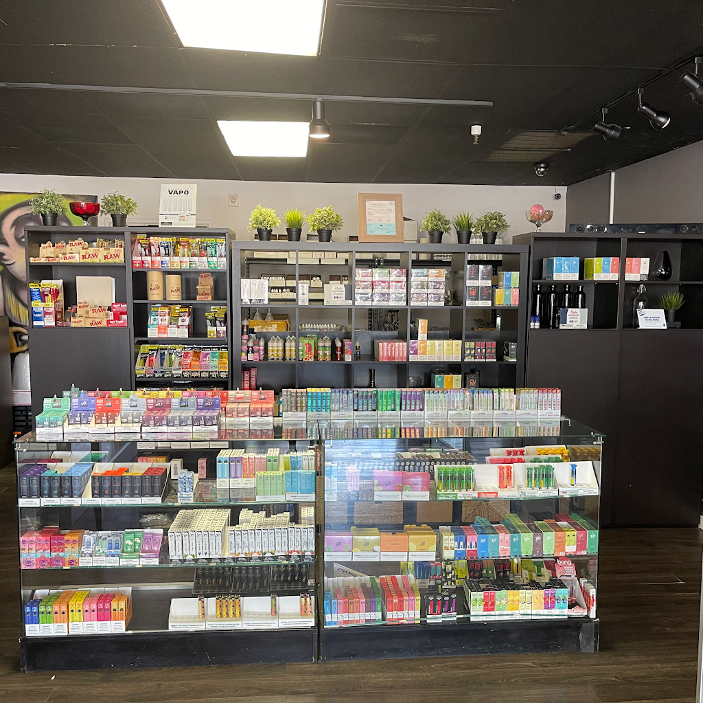 Vapor Etc Maricopa | 20800 N John Wayne Pkwy Ste 112, Maricopa, AZ 85139, USA | Phone: (520) 374-0101